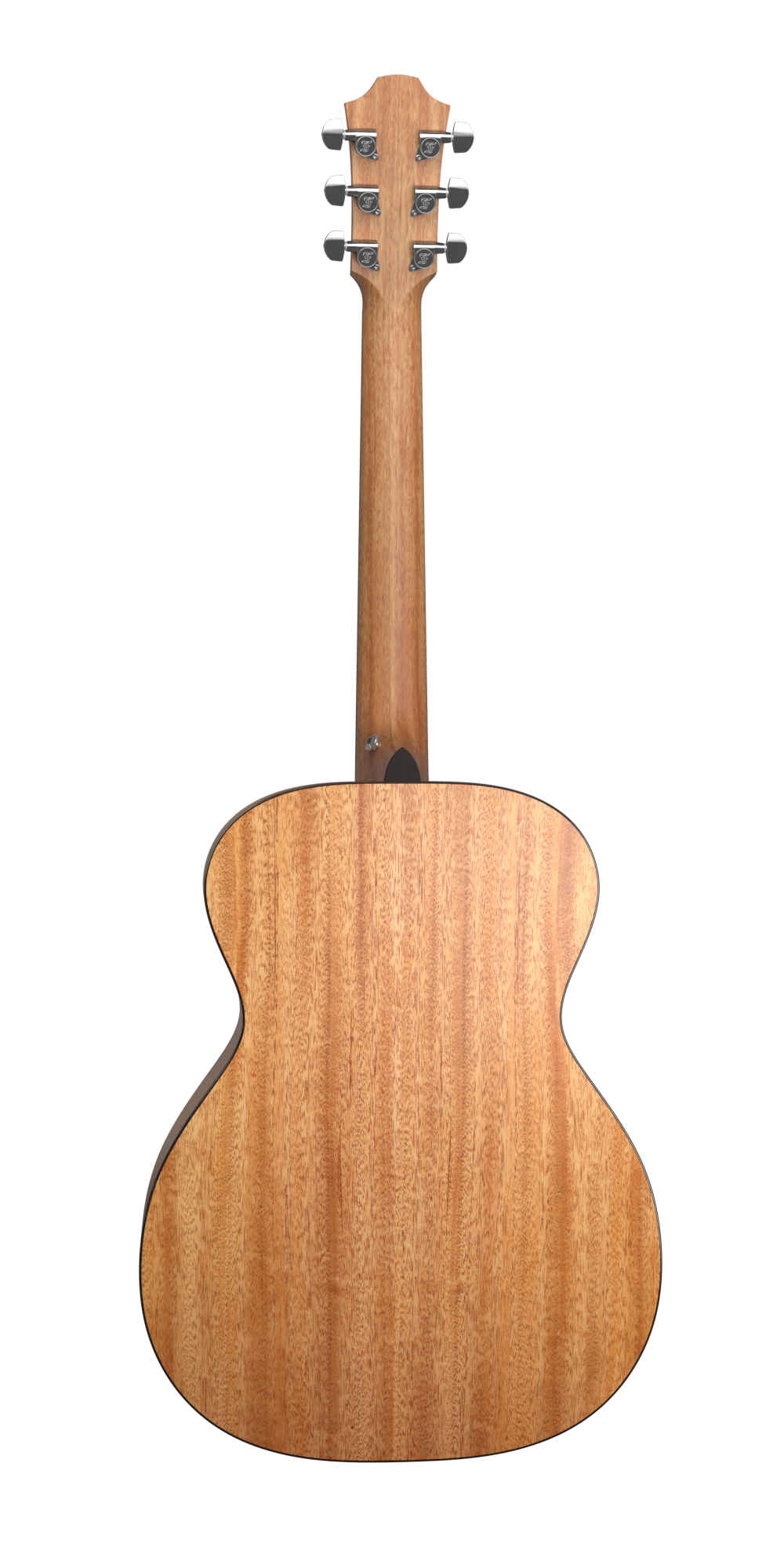 FURCH BLUE OM CM (OM BODY / CEDAR / MAHOGANY) ACOUSTIC GUITAR