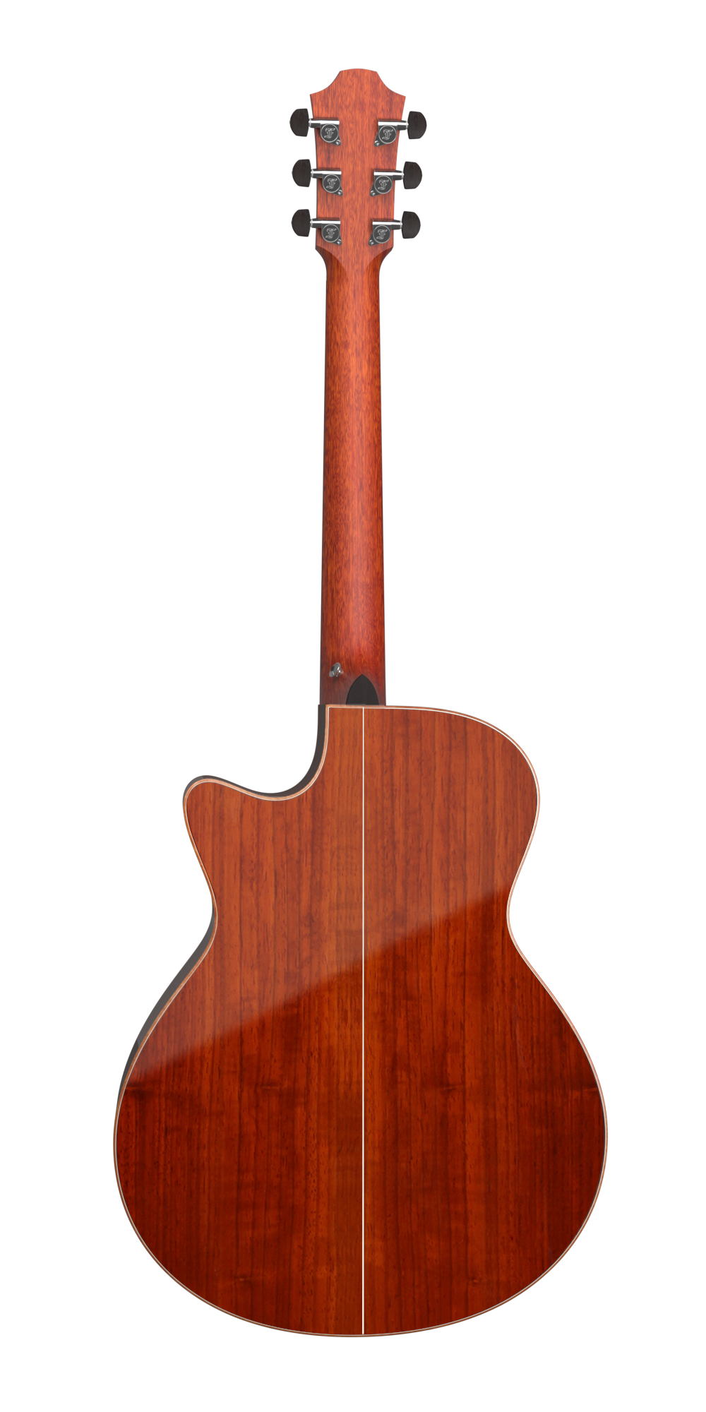 Furch Yellow GC SR SPA