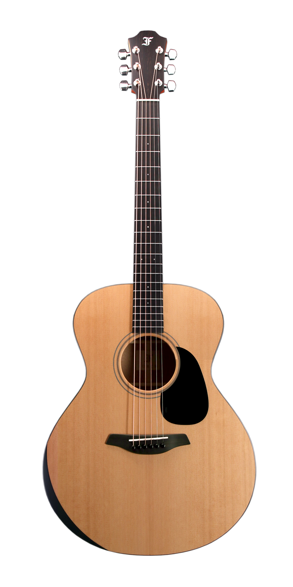 Furch Blue DLX GC-CM Acoustic Guitar