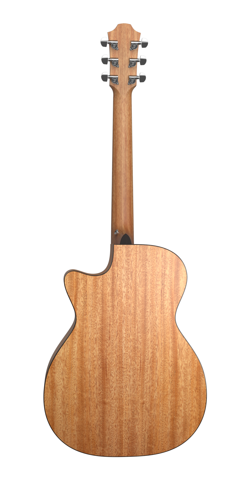 Furch Blue OMC- CM