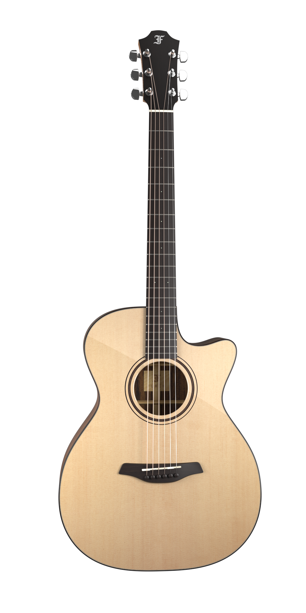 Furch Blue Plus OMC-SW