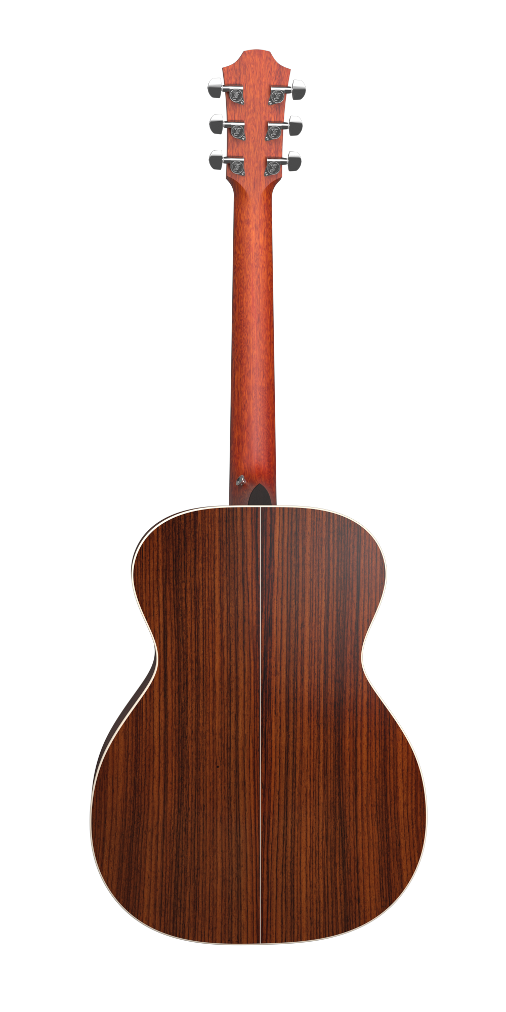 Furch Green OM - SR