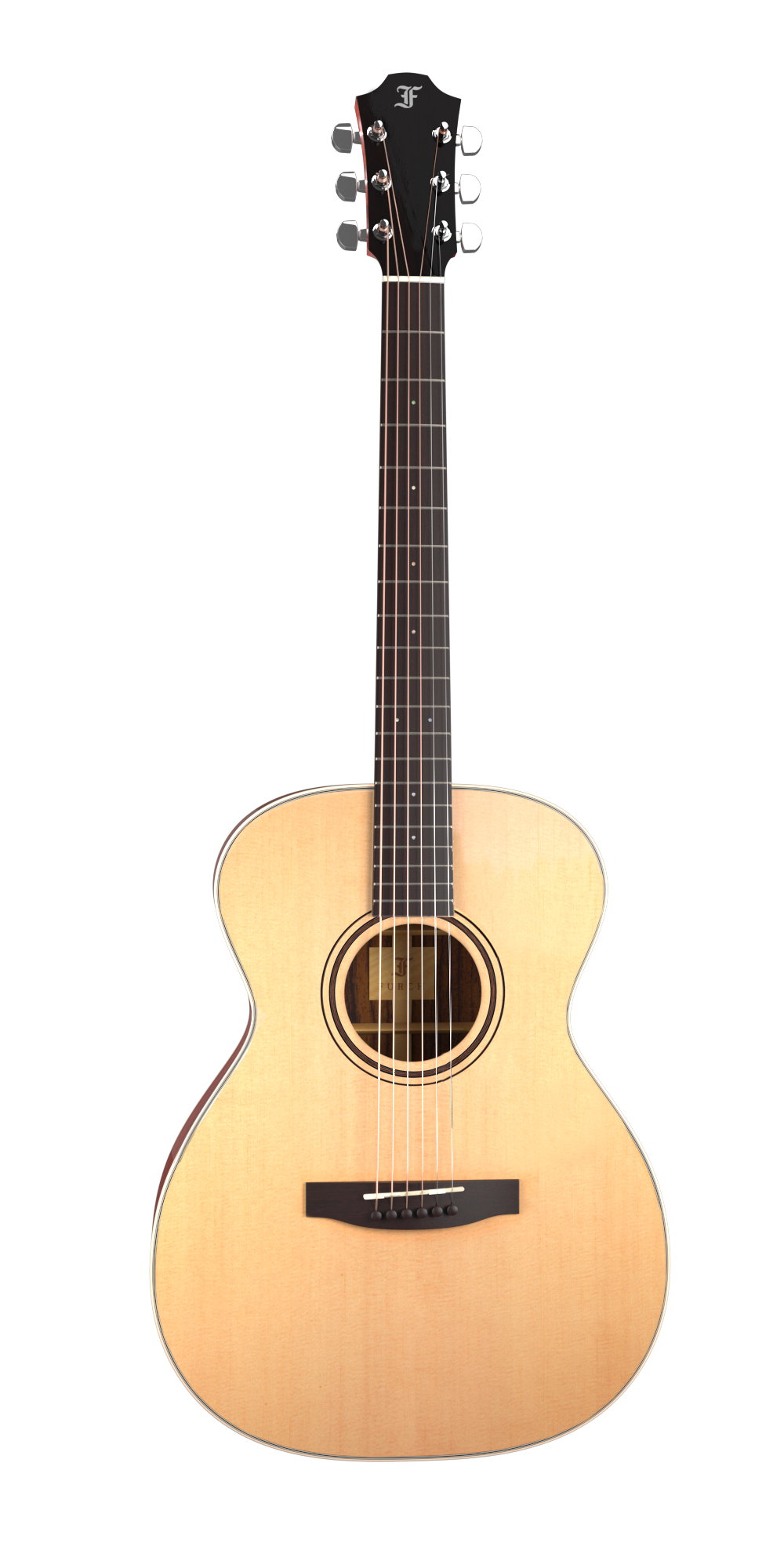 Furch Green OM - SR
