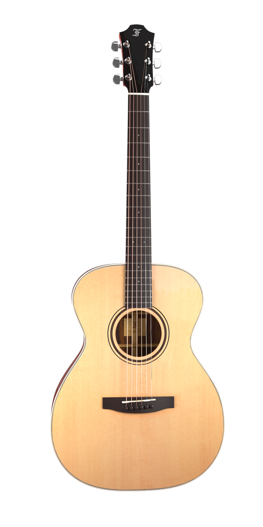 Furch Green OM - SR