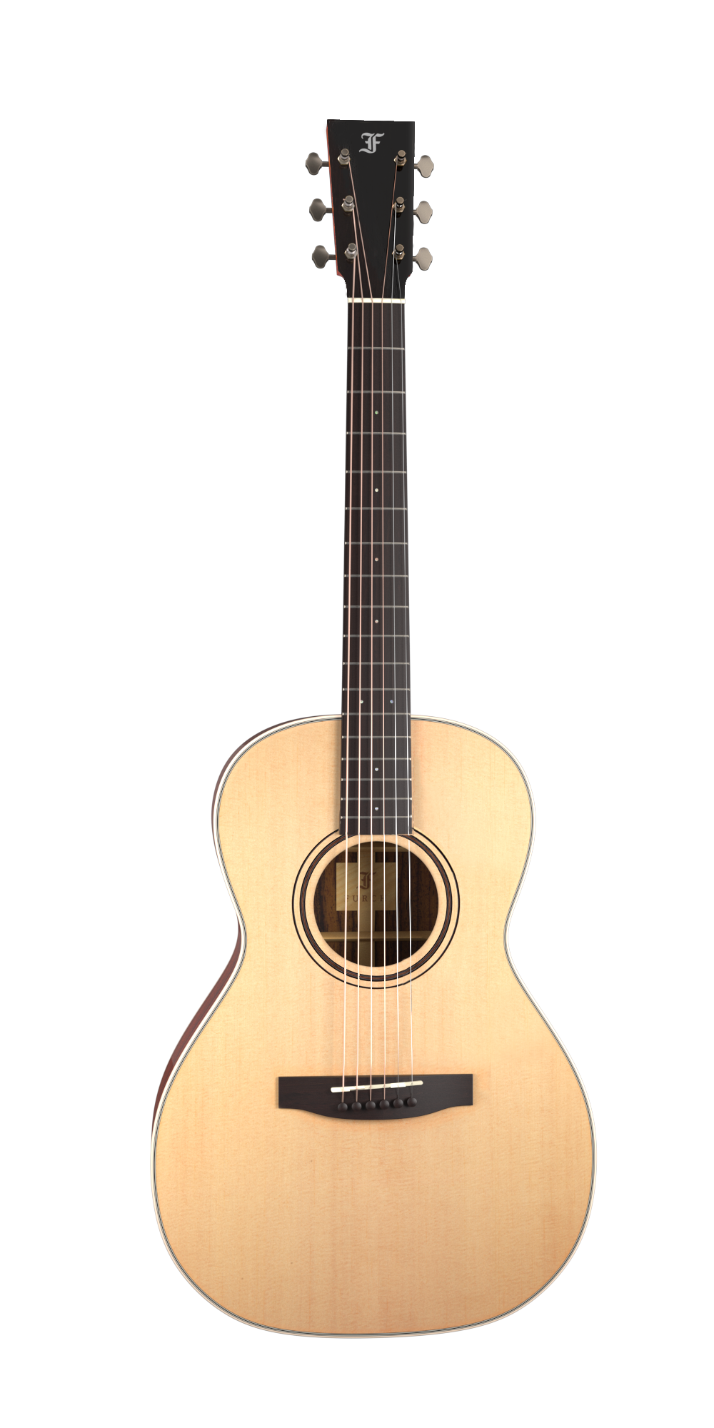 Furch Vintage 1 OOM - SM