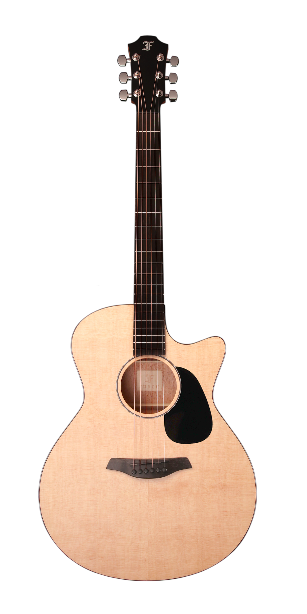 Furch Violet GC - SM